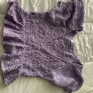 DRESSY VESTIQUE TOP